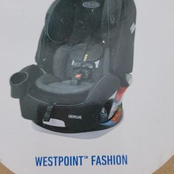 Graco Car Seat 