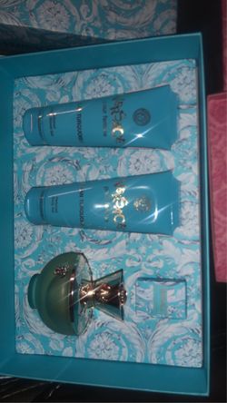 Versace Perfume Cologne