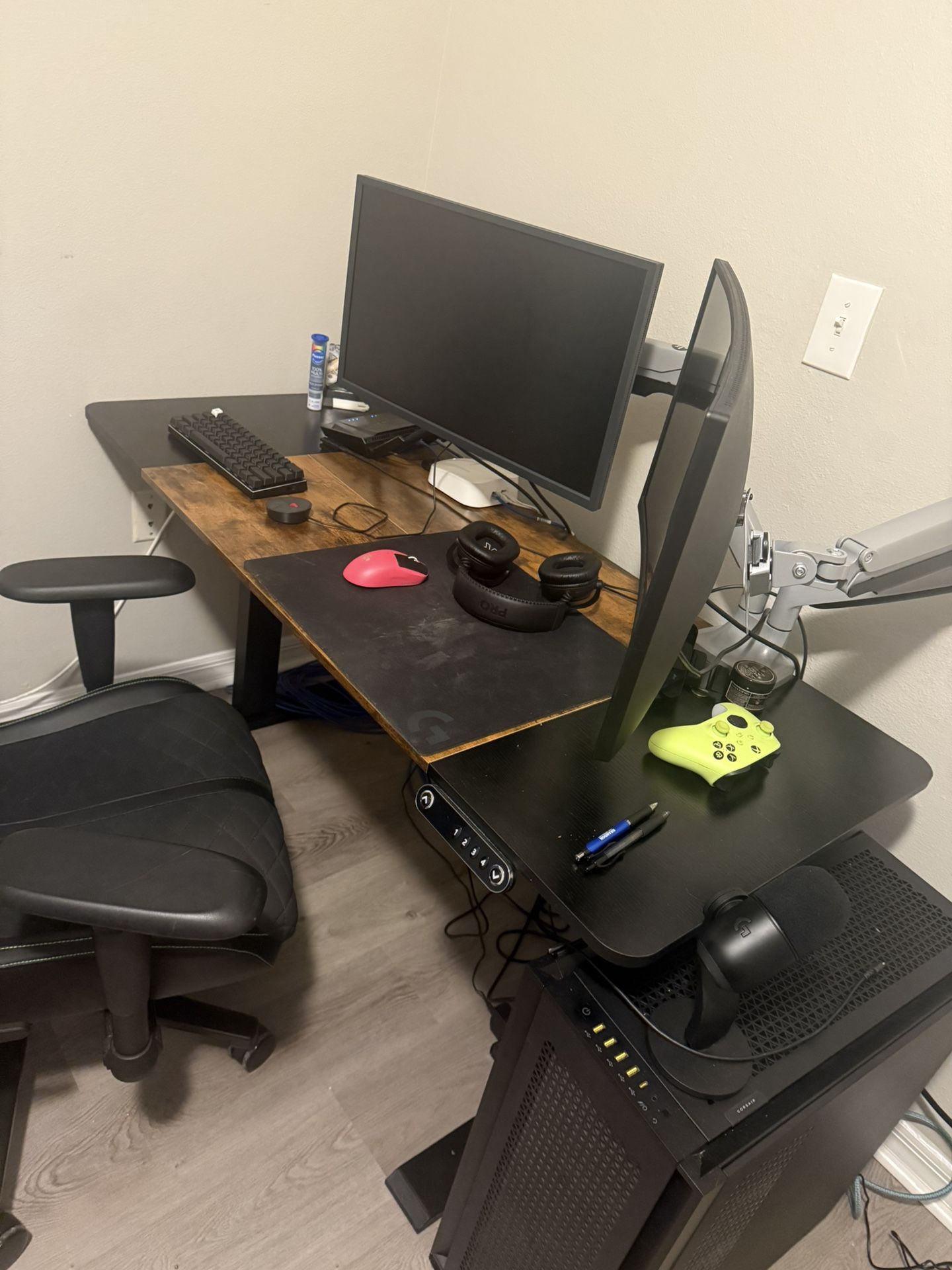 Gaming/Streaming PC