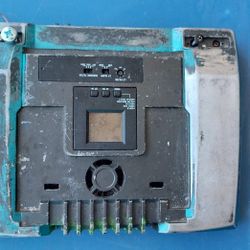 Alpine V12 MRD-M605 Subwoofer Mono Amp