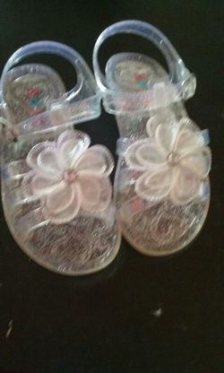 Toddler Jellies