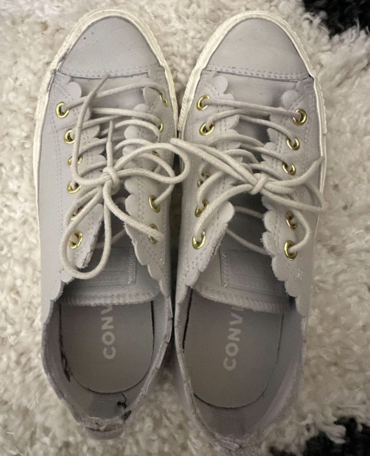Converse Woman Sneakers