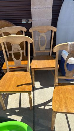 Dining room set
