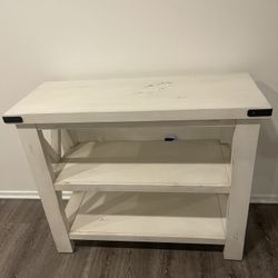 Console Table