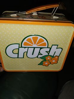 Lunch pail