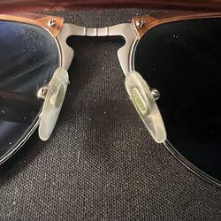 Persol Designer Glasses 