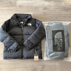 Brand New !! Northface 700 Jacket Size Medium Men