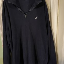 Nautica Jacket Size XL