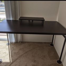 New Zinus Computer Desk