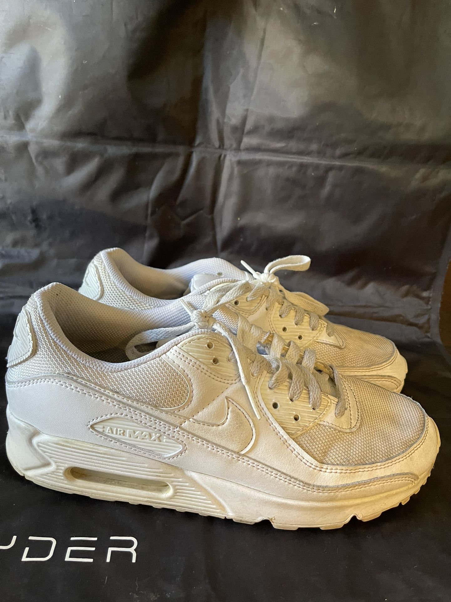 Nike shoes