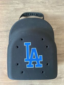 Los Angeles // hat bag