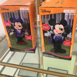 Halloween Yard Decor 