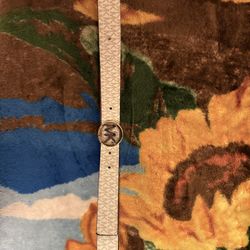 Michael Kors Womens Belt