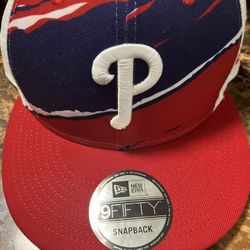 Philadelphia Phillies SnapBack 