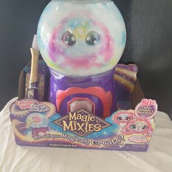 Magic Mixies Toy 
