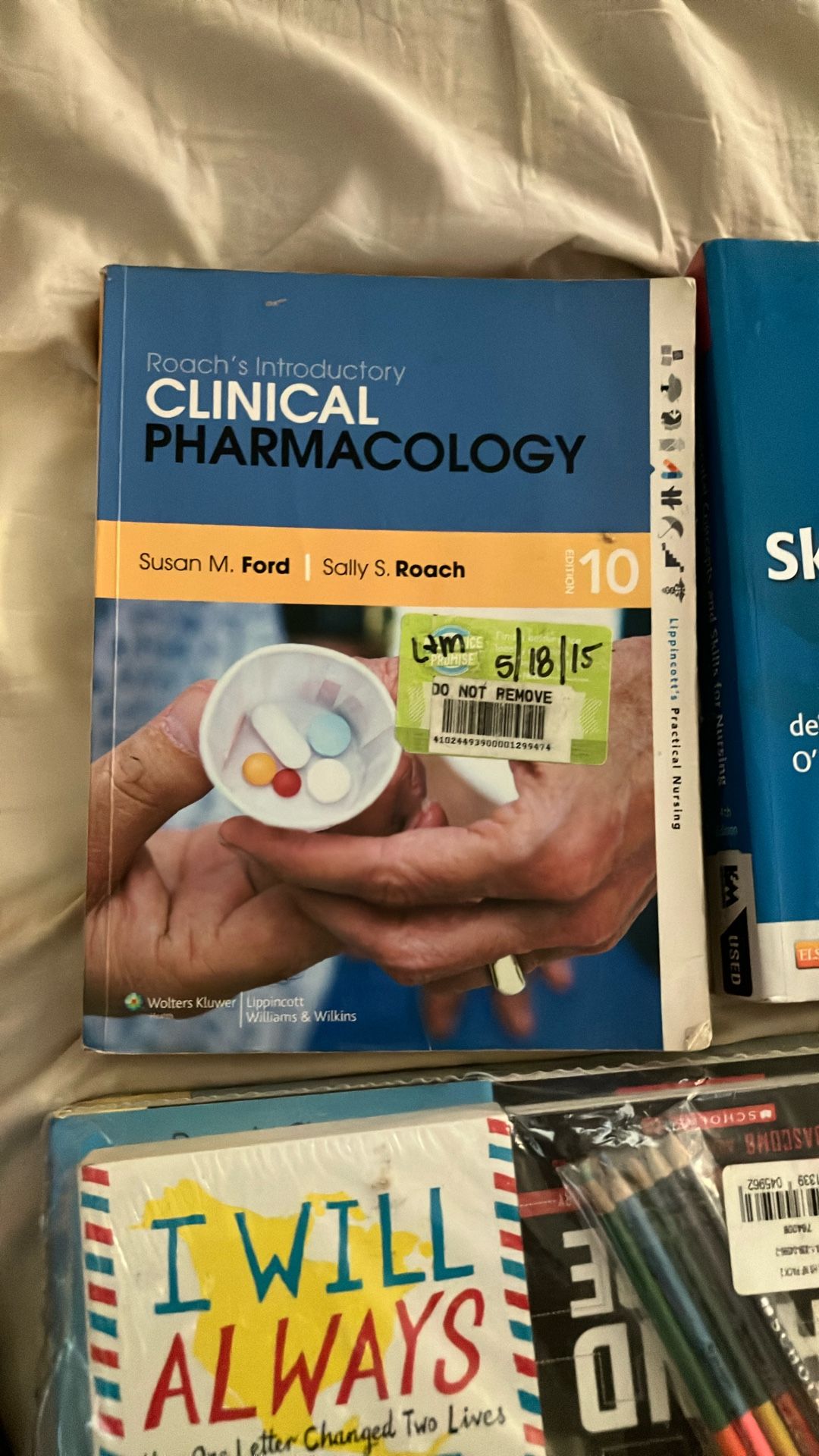 Drug And Medical , And Surgical Textbooks 