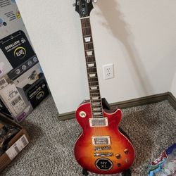 Epiphone Les Paul