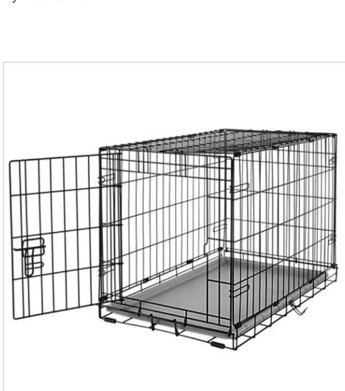 Dog Crate, small