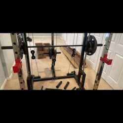 Gym Set