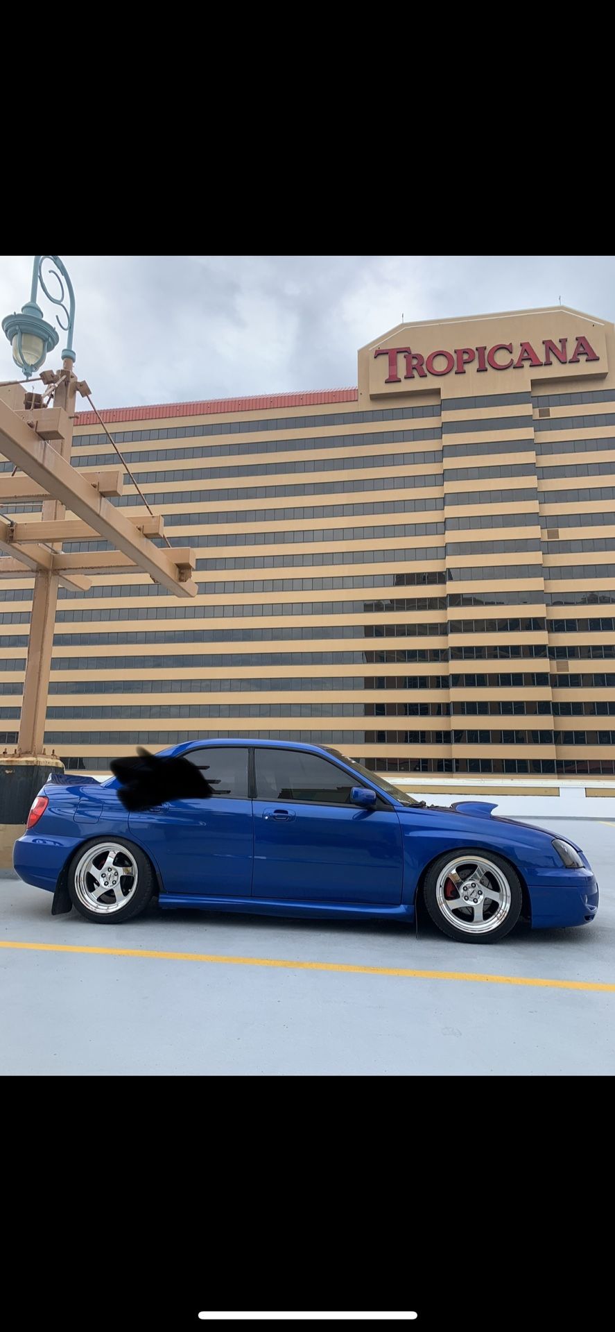 Whistler Kr1 Wheels