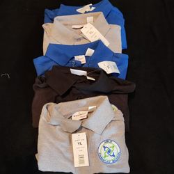 Boys Uniform Sets