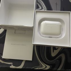 AirPods Pro 2nd Gen (USB-C)