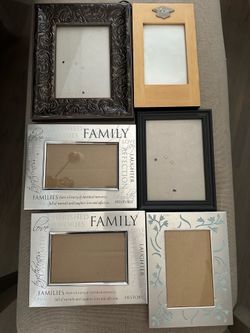 Frames