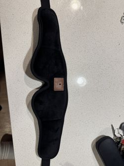 Bluetooth Music Sleep Mask