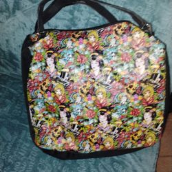 Ed Hardy Bag