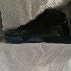 Jordan 11 Gammas