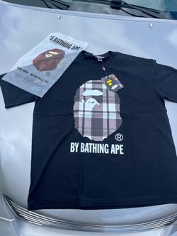 Bape shirt