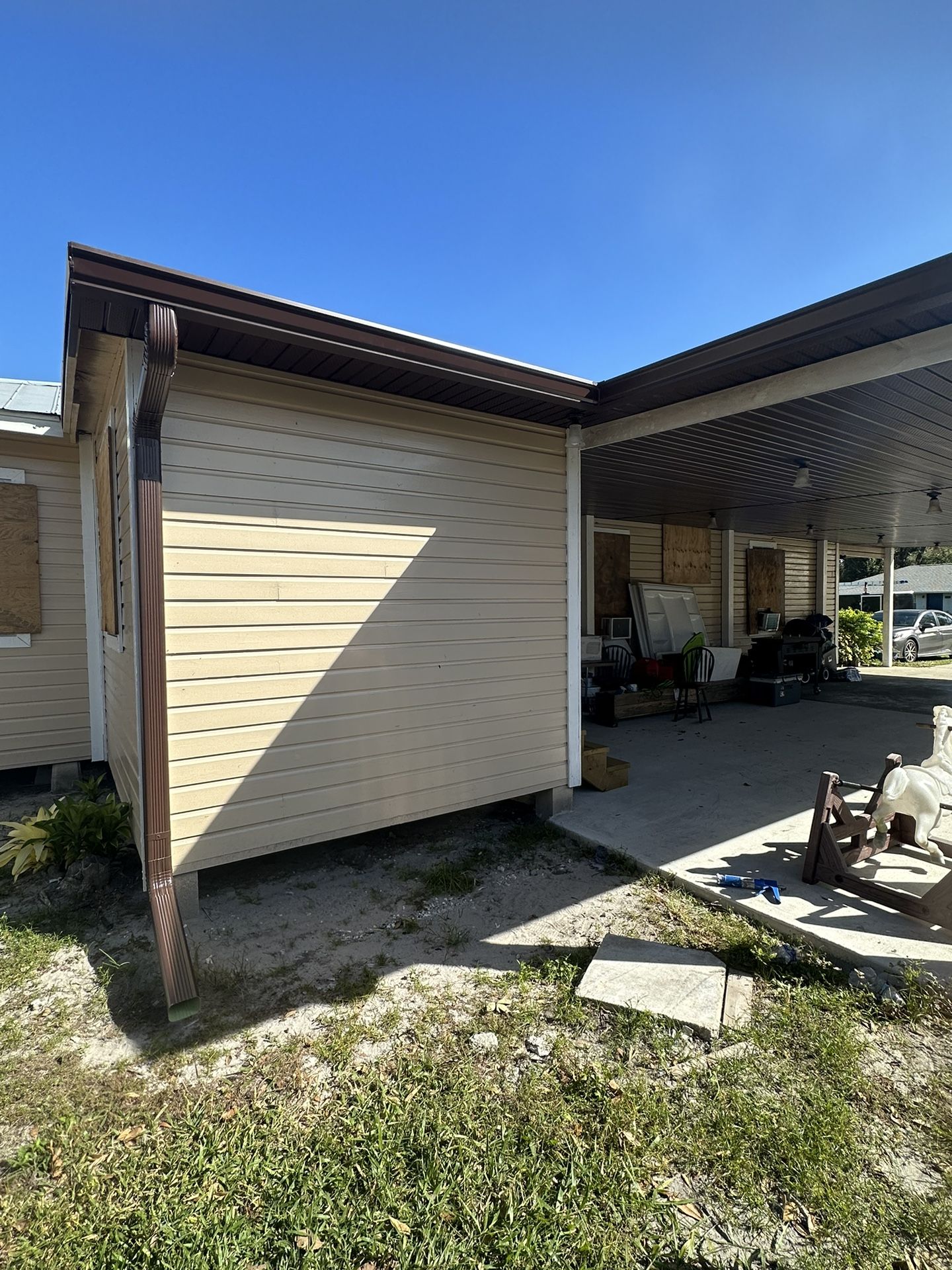 Material Aluminum 100%