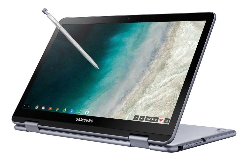 Samsung 12.2 Laptop/Tablet Chromebook