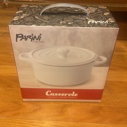 Brand new - Casserole 1.5qt 
