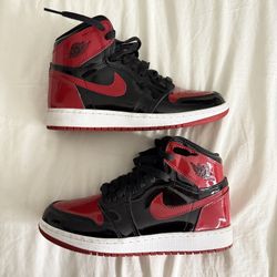 Jordan 1s