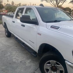 Ram 2500