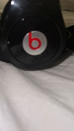 Beats By Dr. Dre Studios 