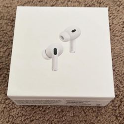 wirless gen 2 Pods 