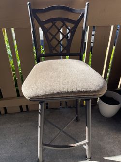 Bar stools