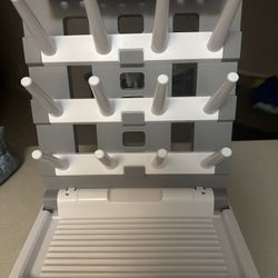 Baby Bottle Drying Rack