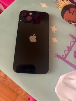 IPHONE 14 128gb CRICKET WIRELESS ONLY