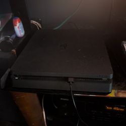 Ps4 Slim 1 Tb