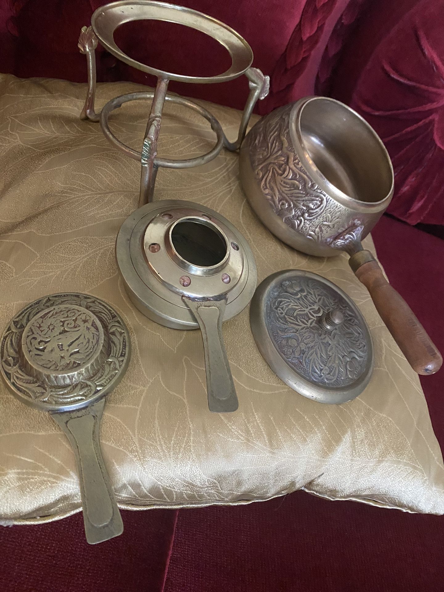 Beautiful antique set $50 set