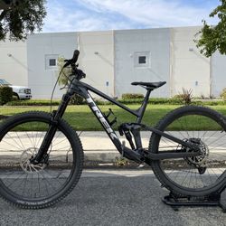 Trek Slash 8 Gen 5