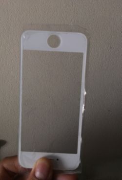 Selling screen for I phone 5 and tools to change it your self