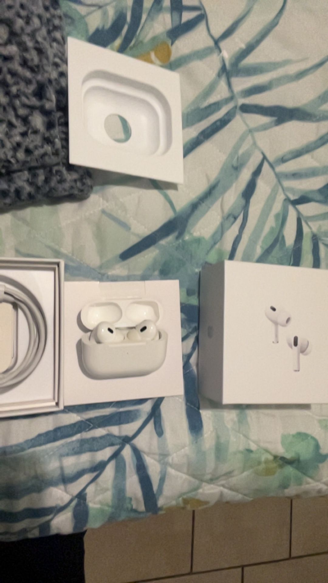 AirPods Pro 