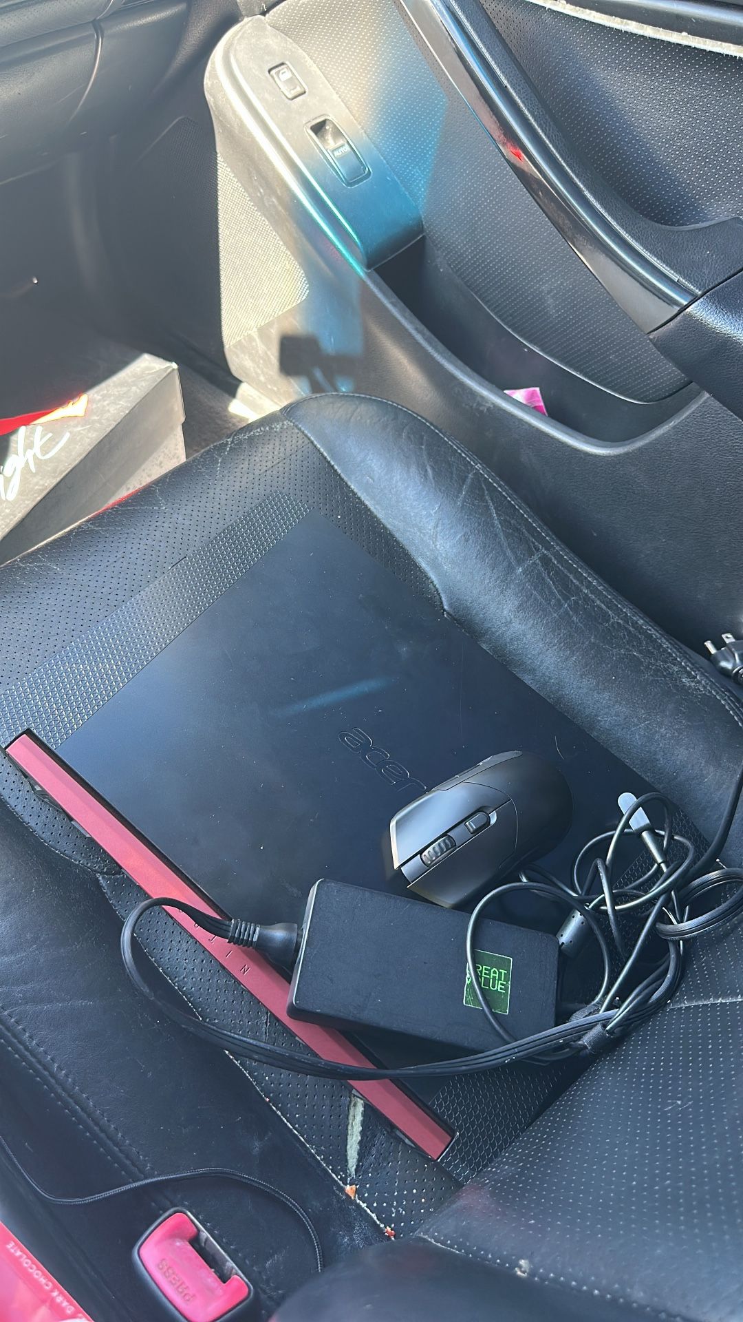 Acer Nitro 5 Gaming Laptop