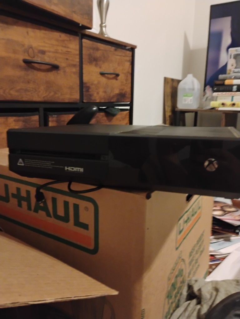 Xbox One