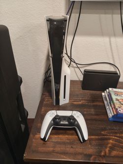 PS5