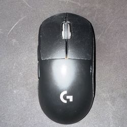 Logitech G Pro X Super light